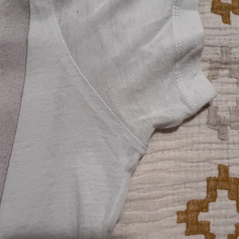 All Saints RARE Japan Tee S - Picture 6 of 11